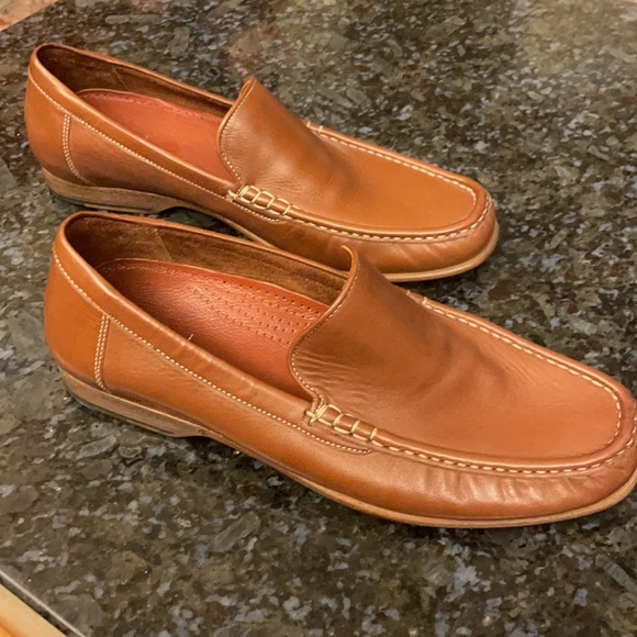 NEW Men’s Cole Haan shoe size 7.5 main image 6